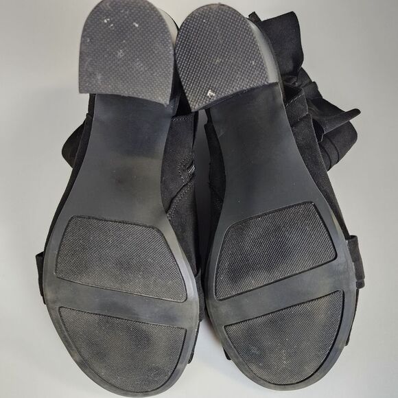 Lauren Conrad Party Heels - Picture 4 of 9